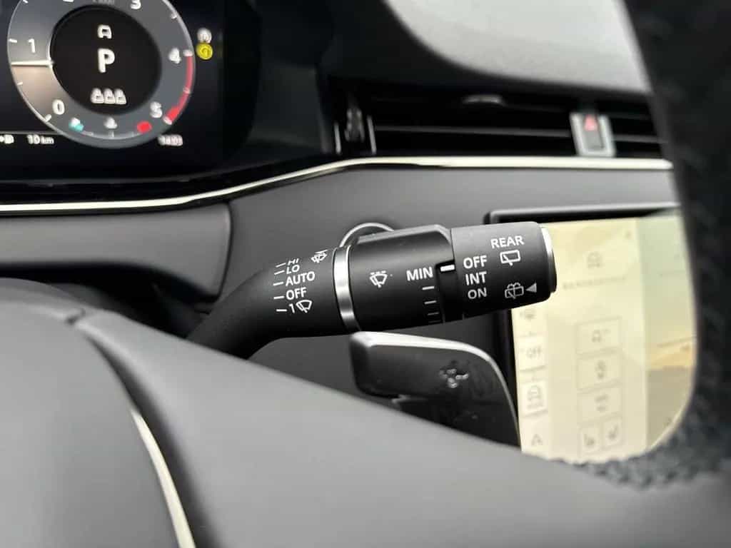 Land Rover Range Rover Rover Evoque D200 AWD DYNAMIC SE DAB+ACC 12/2025-photo-20