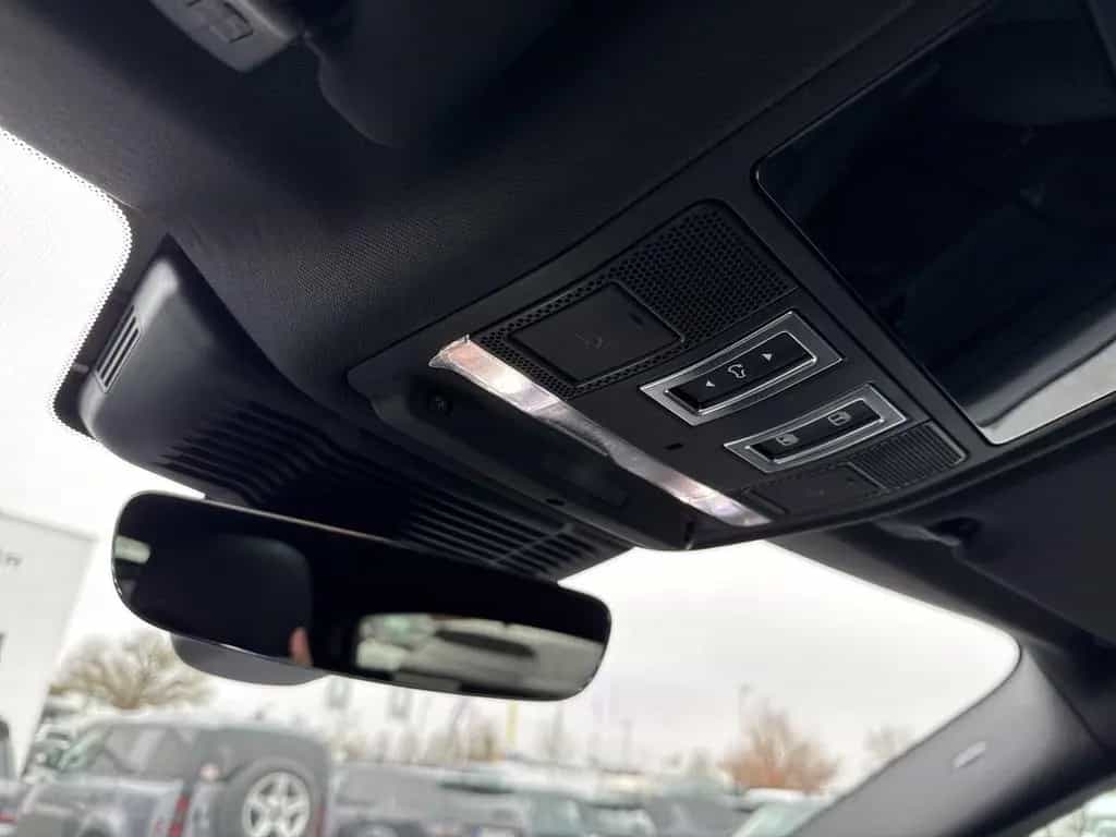 Land Rover Range Rover Rover Evoque D200 AWD DYNAMIC SE DAB+ACC 12/2025-photo-23