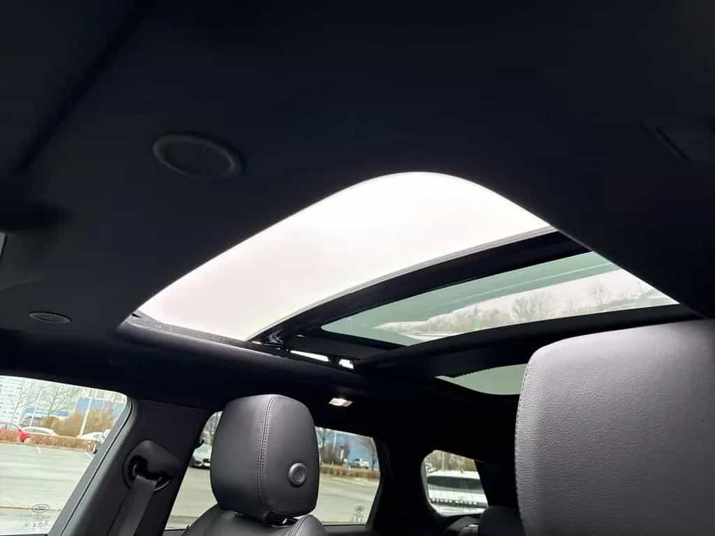 Land Rover Range Rover Rover Evoque D200 AWD DYNAMIC SE DAB+ACC 12/2025-photo-25