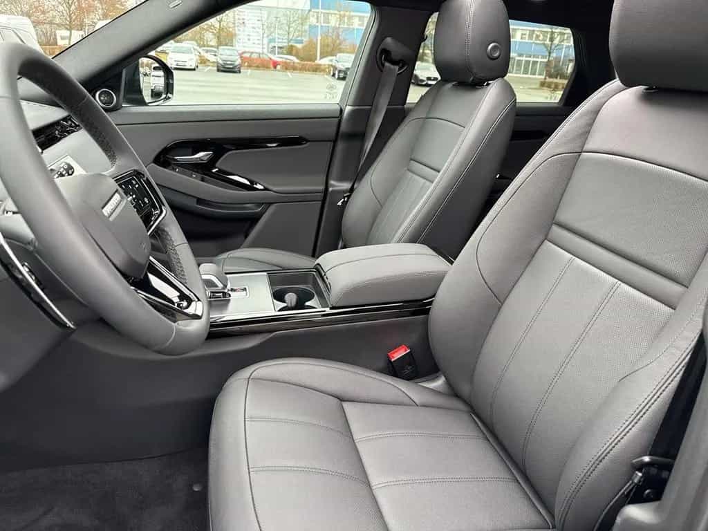 Land Rover Range Rover Rover Evoque D200 AWD DYNAMIC SE DAB+ACC 12/2025-photo-26