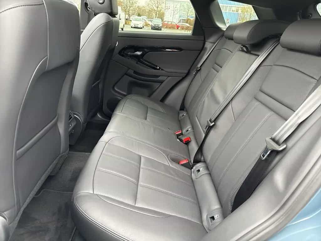 Land Rover Range Rover Rover Evoque D200 AWD DYNAMIC SE DAB+ACC 12/2025-photo-27