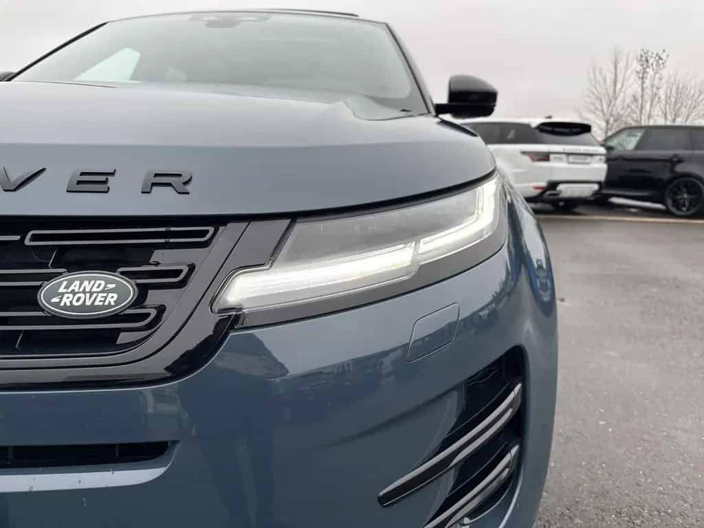 Land Rover Range Rover Rover Evoque D200 AWD DYNAMIC SE DAB+ACC 12/2025-photo-30