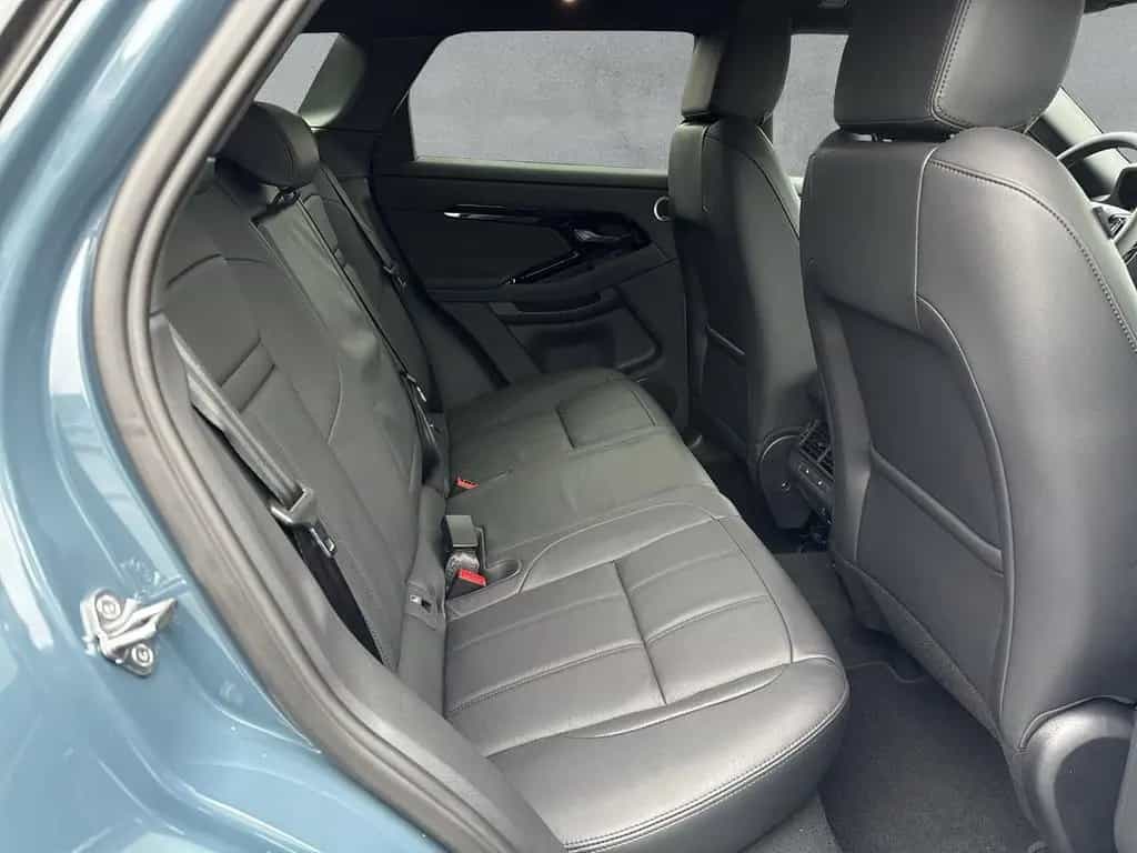 Land Rover Range Rover Rover Evoque D200 AWD DYNAMIC SE DAB+ACC 12/2025-photo-4