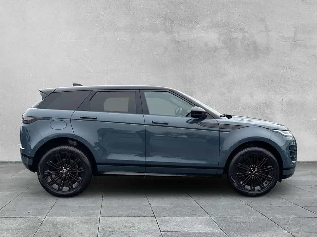 Land Rover Range Rover Rover Evoque D200 AWD DYNAMIC SE DAB+ACC 12/2025-photo-5