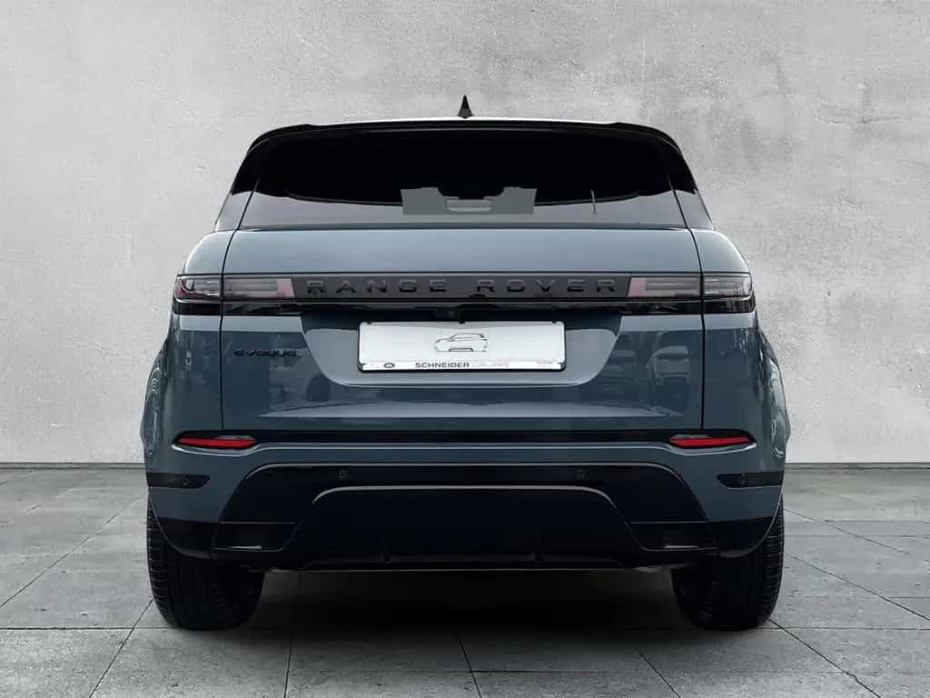 Land Rover Range Rover Rover Evoque D200 AWD DYNAMIC SE DAB+ACC 12/2025-photo-6