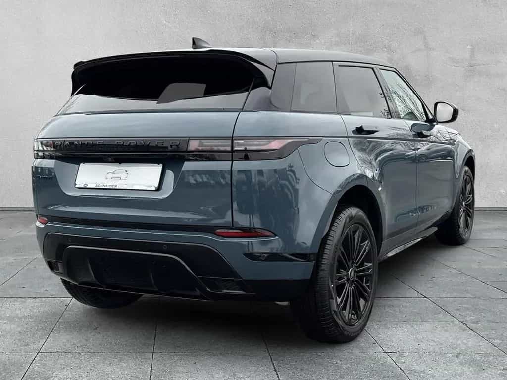 Land Rover Range Rover Rover Evoque D200 AWD DYNAMIC SE LMF+ACC 12/2025-photo-1