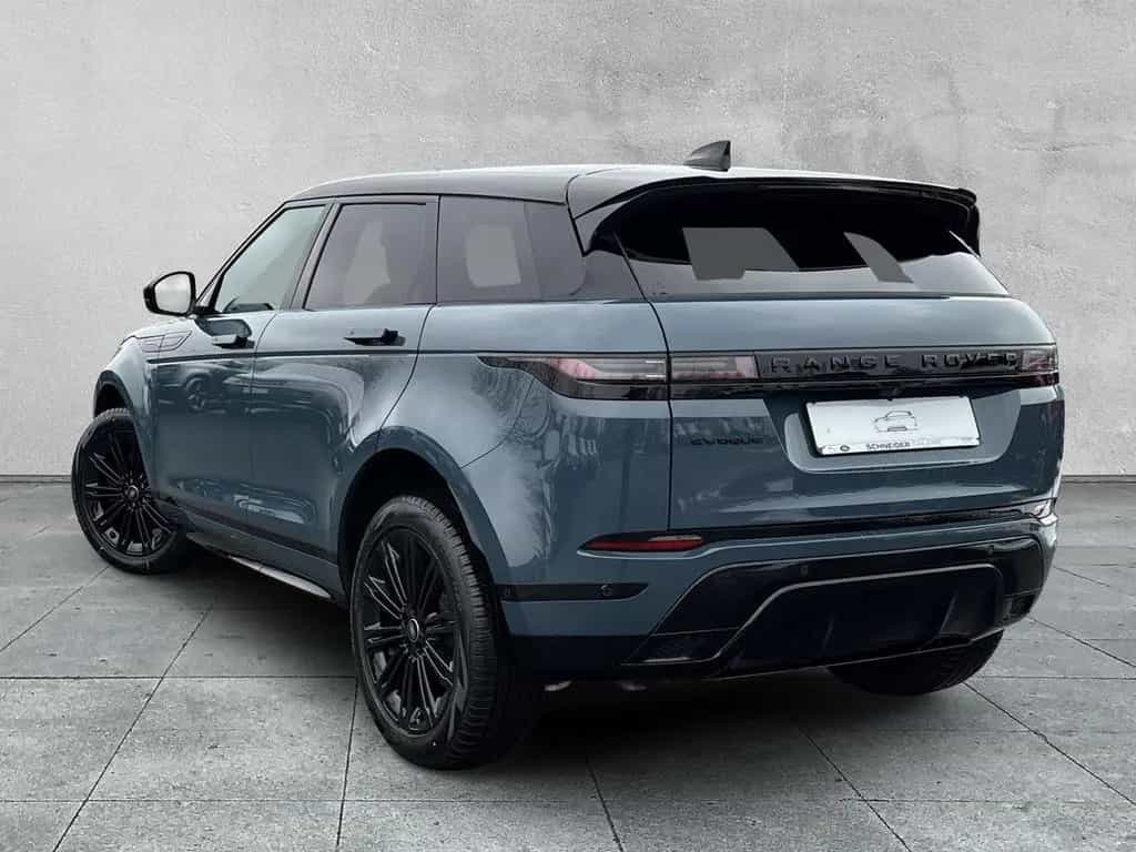 Land Rover Range Rover Rover Evoque D200 AWD DYNAMIC SE LMF+ACC 12/2025-photo-11