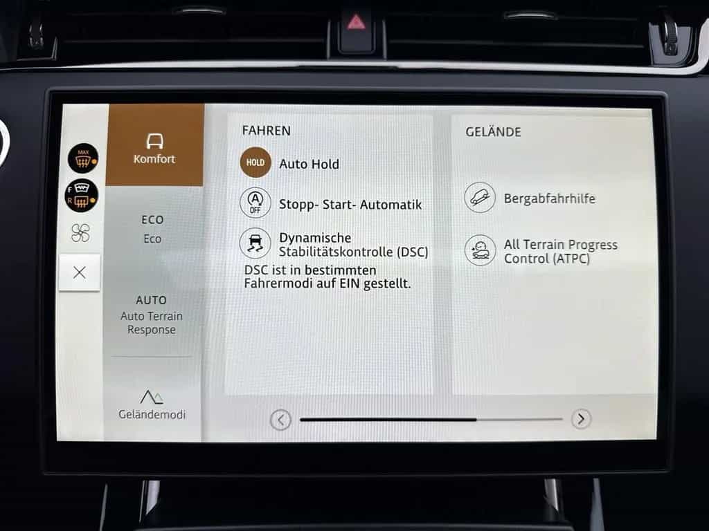 Land Rover Range Rover Rover Evoque D200 AWD DYNAMIC SE LMF+ACC 12/2025-photo-13