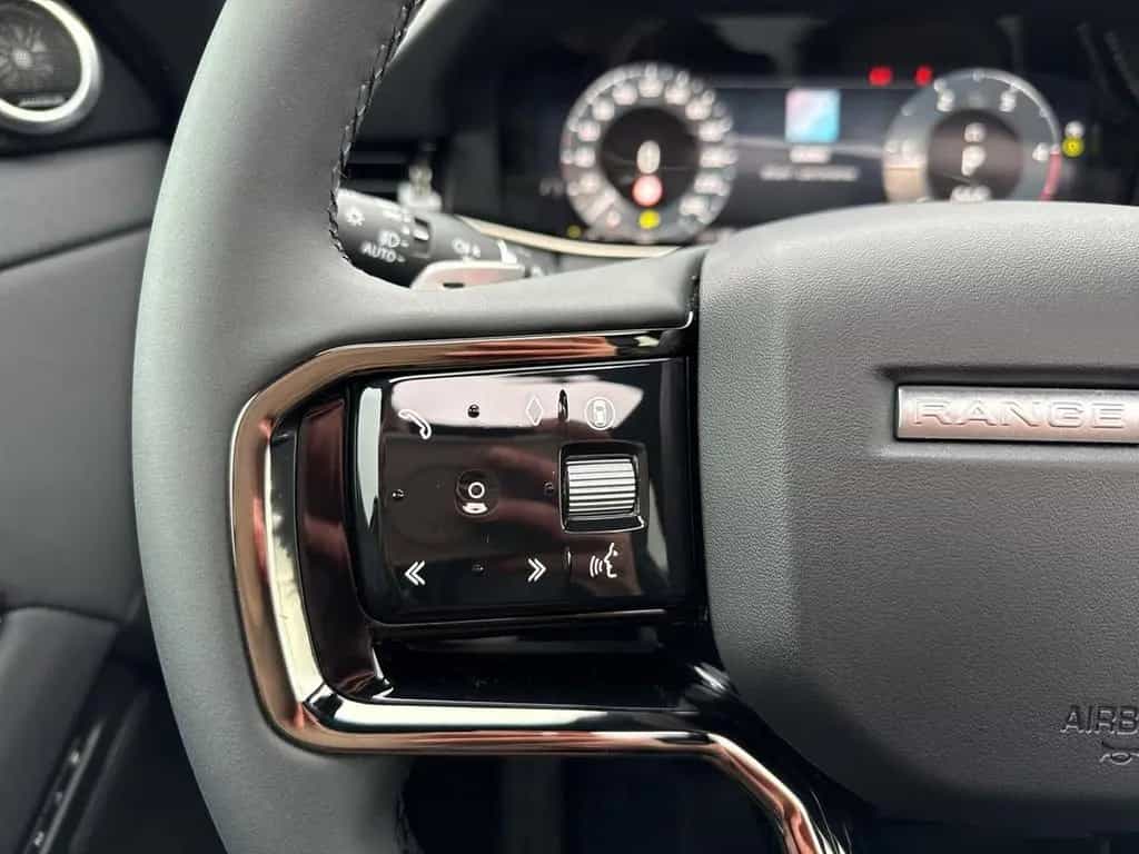 Land Rover Range Rover Rover Evoque D200 AWD DYNAMIC SE LMF+ACC 12/2025-photo-17