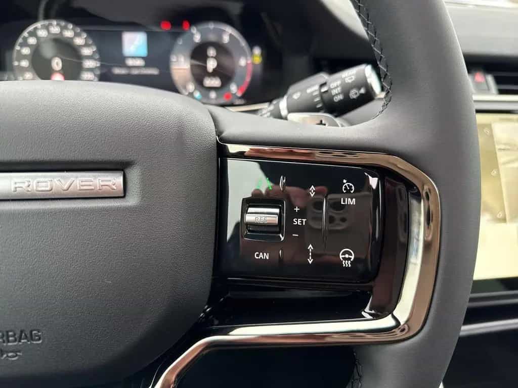 Land Rover Range Rover Rover Evoque D200 AWD DYNAMIC SE LMF+ACC 12/2025-photo-18