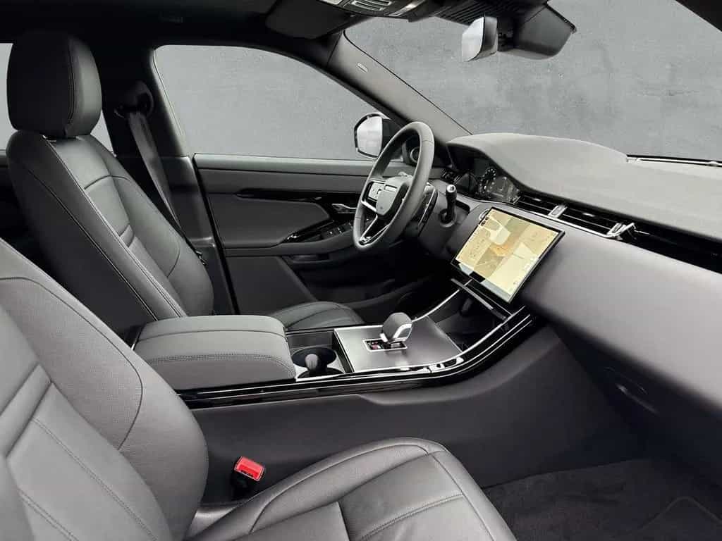 Land Rover Range Rover Rover Evoque D200 AWD DYNAMIC SE LMF+ACC 12/2025-photo-2