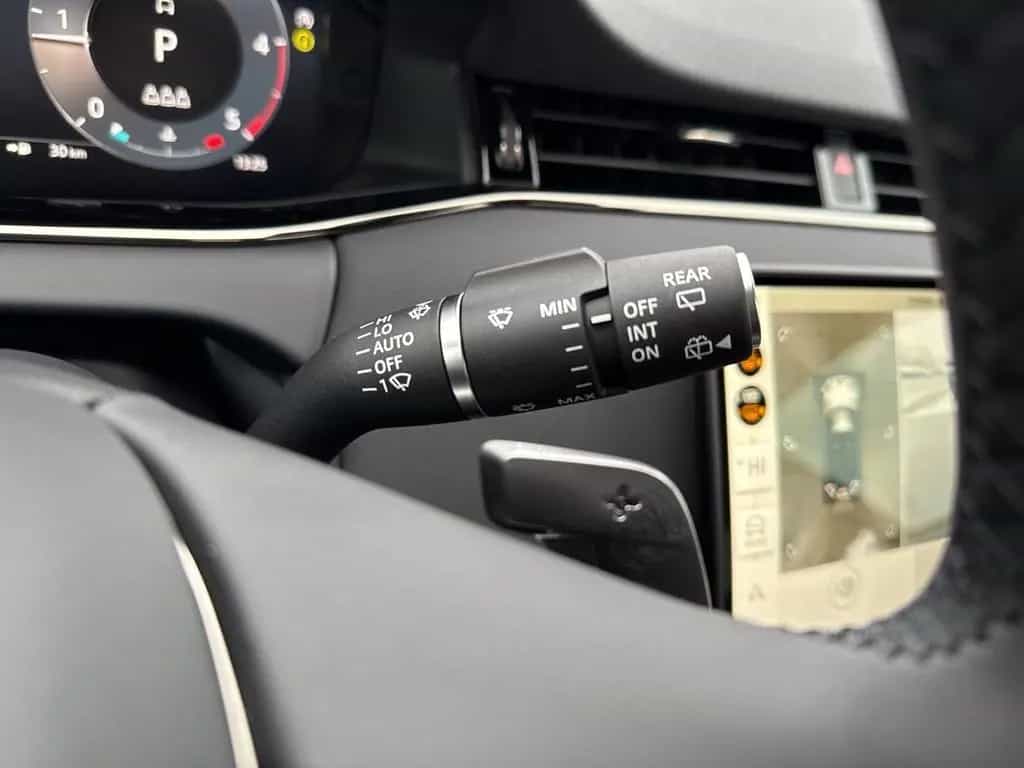 Land Rover Range Rover Rover Evoque D200 AWD DYNAMIC SE LMF+ACC 12/2025-photo-20