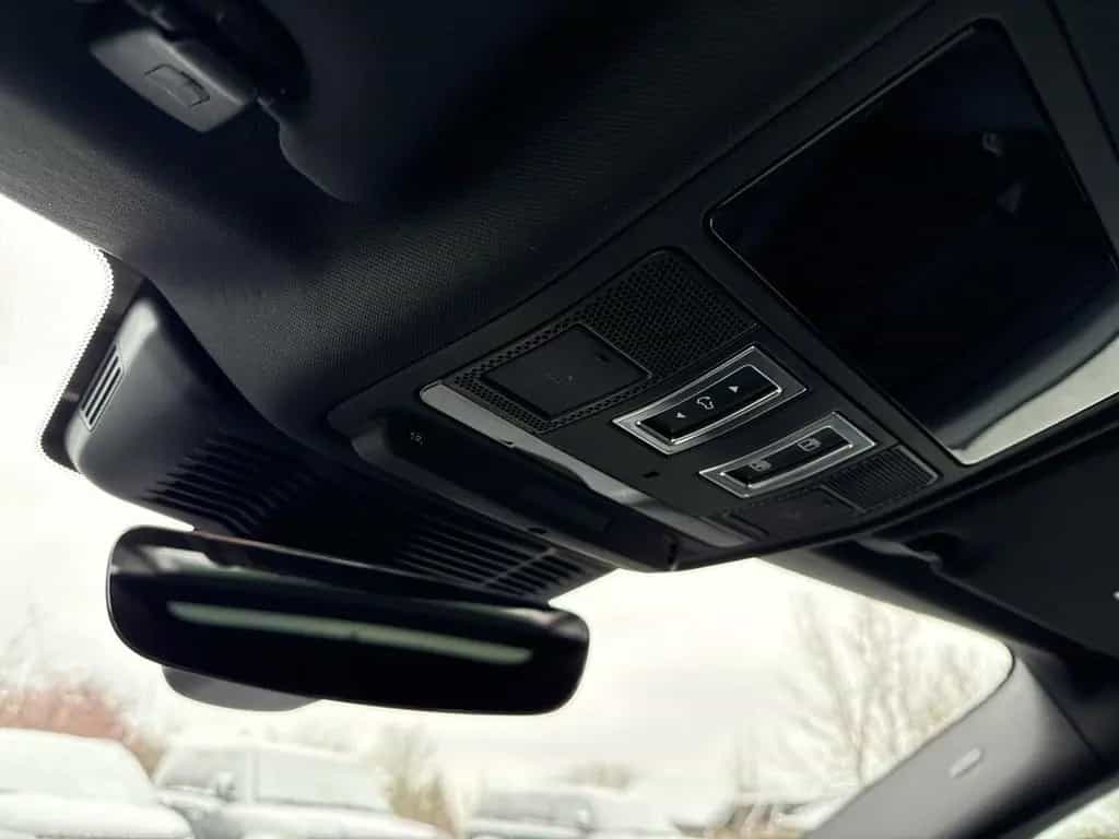 Land Rover Range Rover Rover Evoque D200 AWD DYNAMIC SE LMF+ACC 12/2025-photo-22
