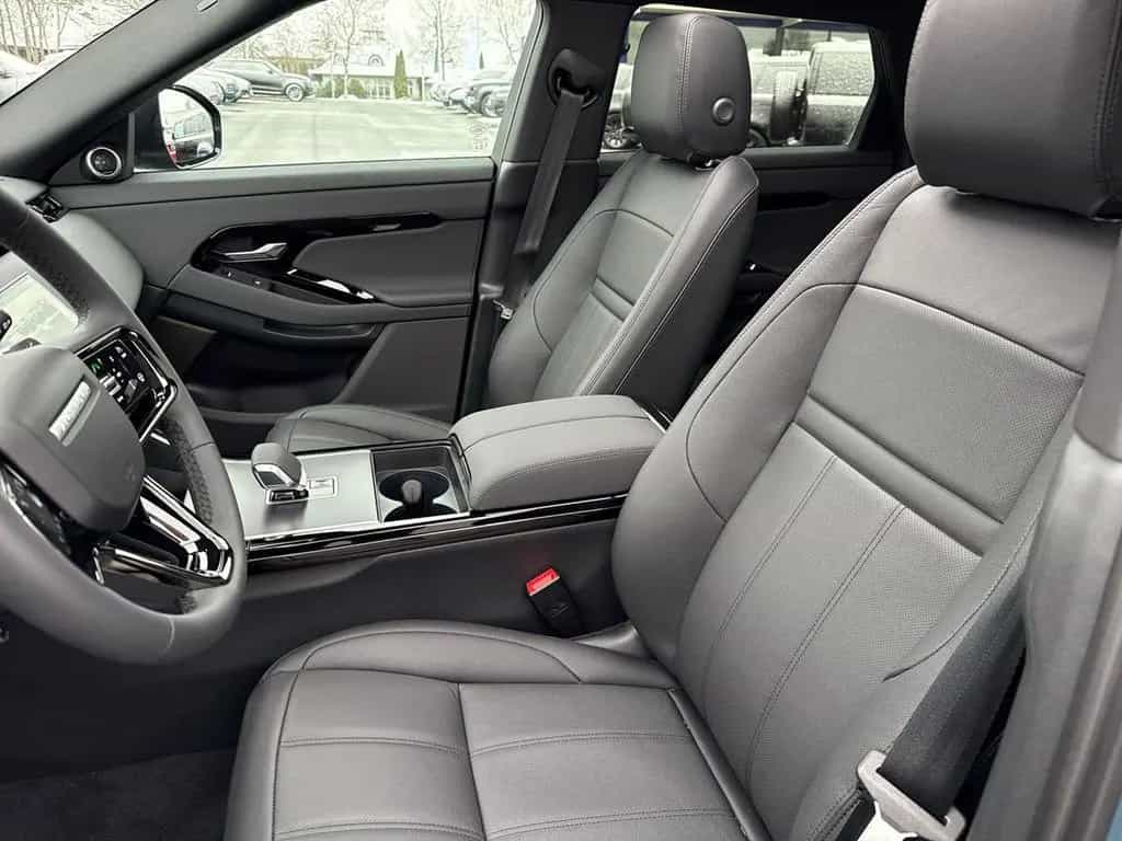 Land Rover Range Rover Rover Evoque D200 AWD DYNAMIC SE LMF+ACC 12/2025-photo-25