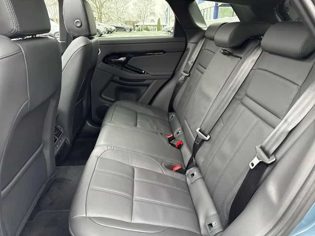 Land Rover Range Rover Rover Evoque D200 AWD DYNAMIC SE LMF+ACC 12/2025-photo-26