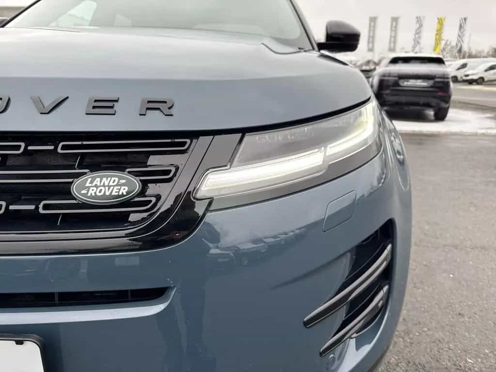 Land Rover Range Rover Rover Evoque D200 AWD DYNAMIC SE LMF+ACC 12/2025-photo-29