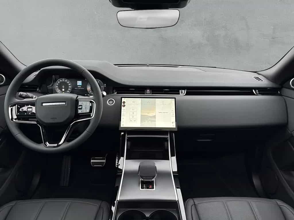 Land Rover Range Rover Rover Evoque D200 AWD DYNAMIC SE LMF+ACC 12/2025-photo-3