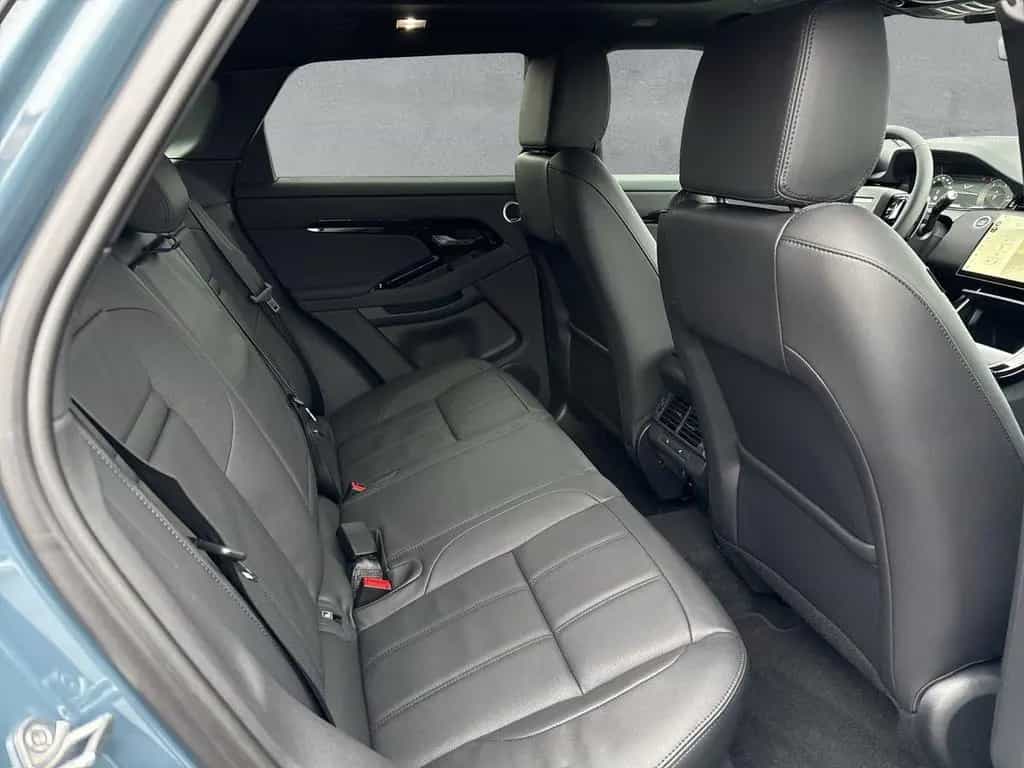 Land Rover Range Rover Rover Evoque D200 AWD DYNAMIC SE LMF+ACC 12/2025-photo-4