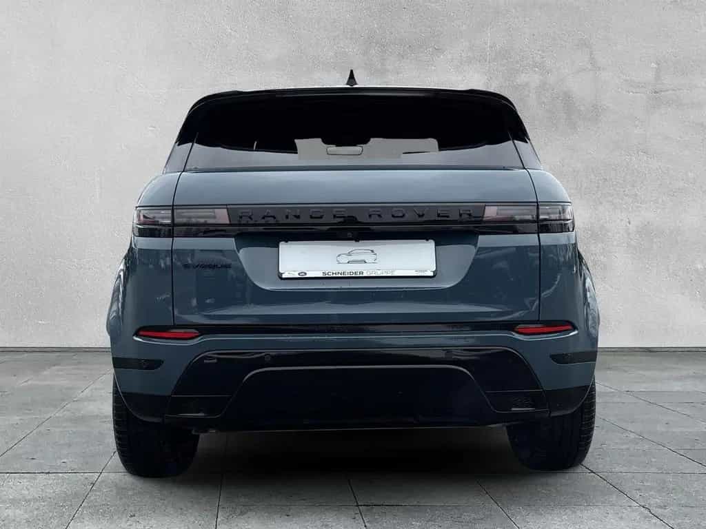 Land Rover Range Rover Rover Evoque D200 AWD DYNAMIC SE LMF+ACC 12/2025-photo-6