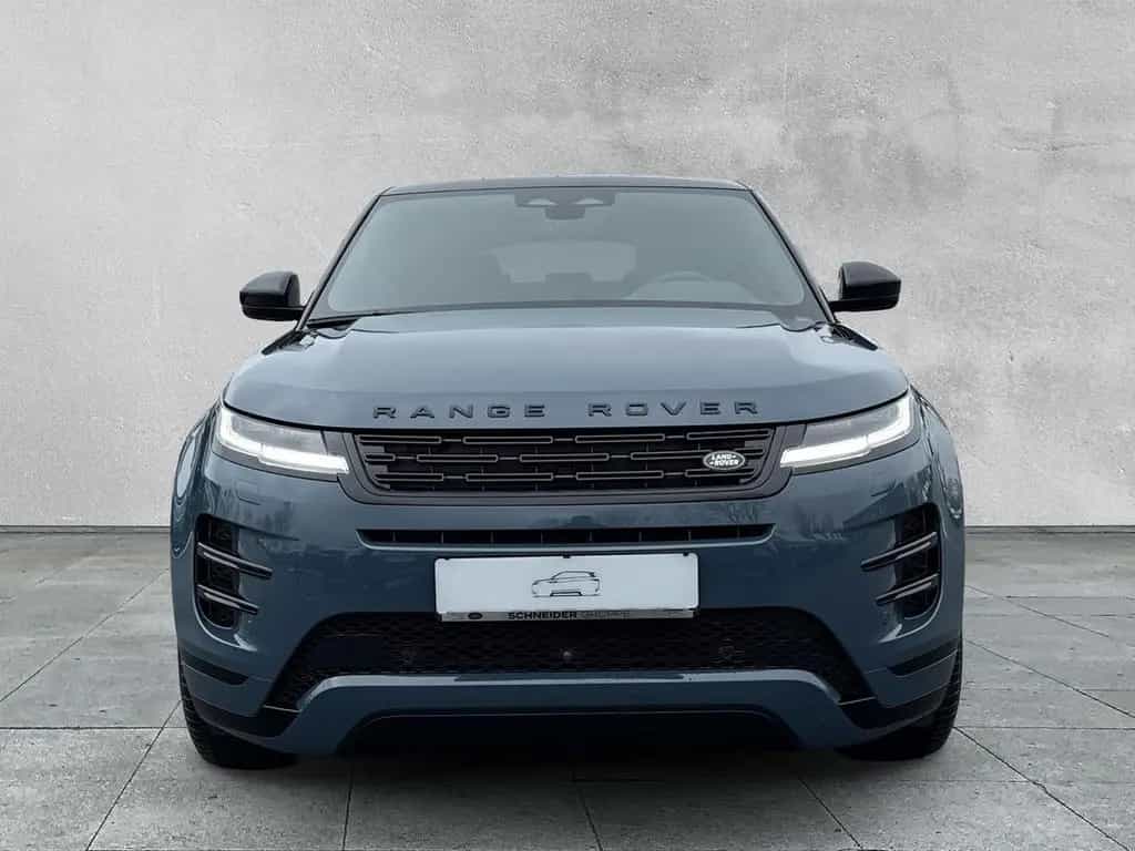 Land Rover Range Rover Rover Evoque D200 AWD DYNAMIC SE LMF+ACC 12/2025-photo-7