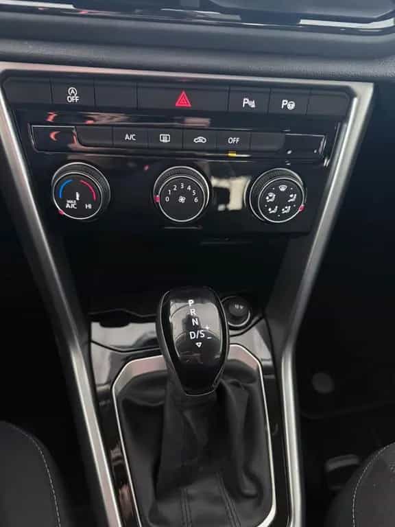 Other Other Volkswagen T-Roc 1.5 TSI ACT Edition Plus 06/2024-photo-12