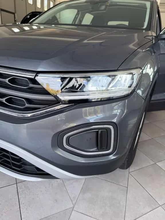 Other Other Volkswagen T-Roc 1.5 TSI ACT Edition Plus 06/2024-photo-5