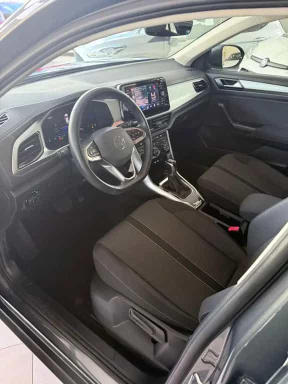 Other Other Volkswagen T-Roc 1.5 TSI ACT Edition Plus 06/2024-photo-6