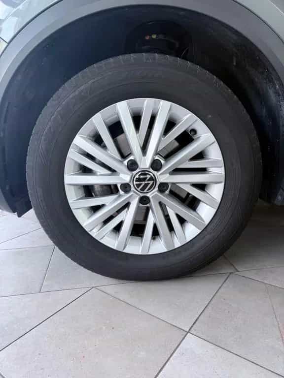 Other Other Volkswagen T-Roc 1.5 TSI ACT Edition Plus 06/2024-photo-7