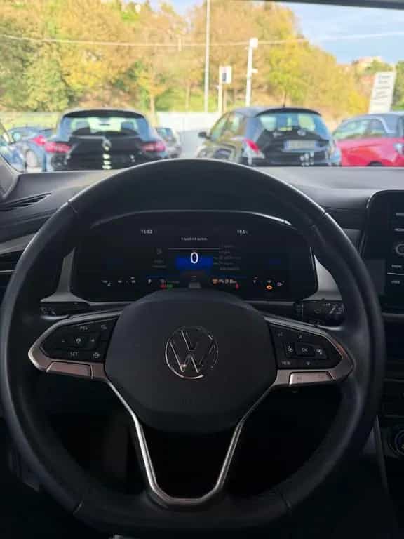 Other Other Volkswagen T-Roc 1.5 TSI ACT Edition Plus 06/2024-photo-9