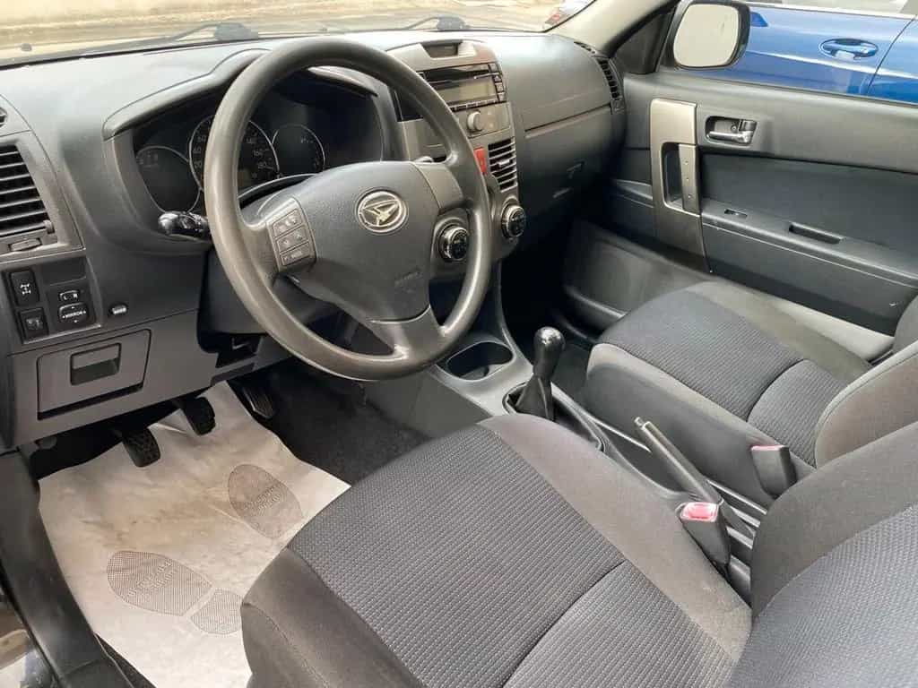 Daihatsu Terios 1.5 4WD 09/2012-photo-4