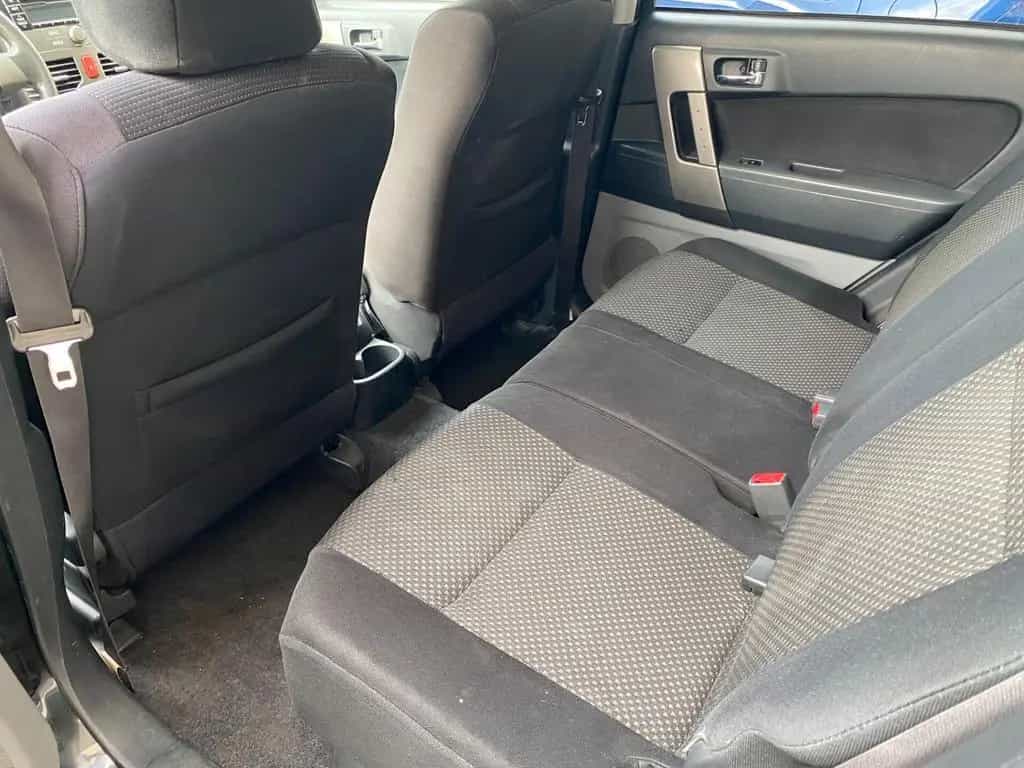 Daihatsu Terios 1.5 4WD 09/2012-photo-5