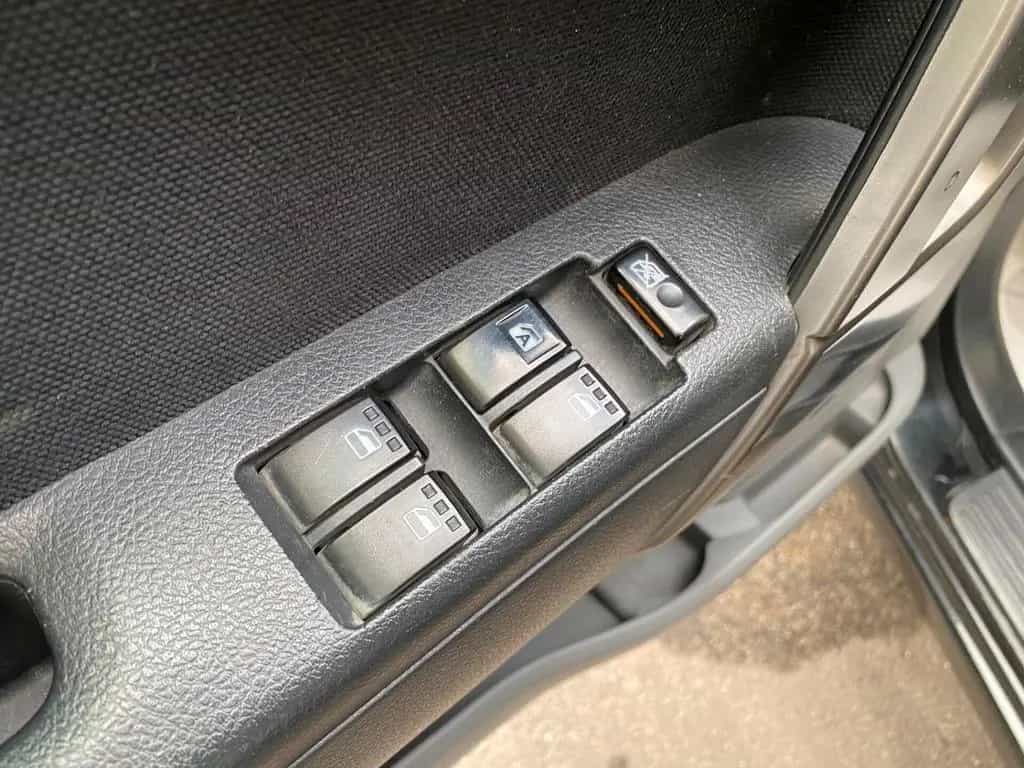 Daihatsu Terios 1.5 4WD 09/2012-photo-8