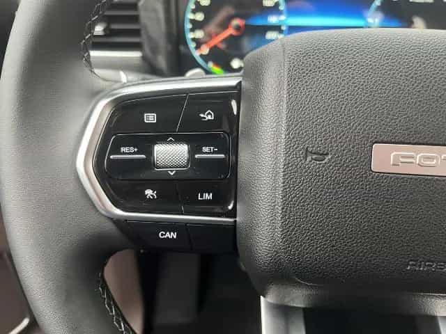 Foton 4 PickUp DoKa 4WD - Heckklappe mit Trittbrett null-photo-10