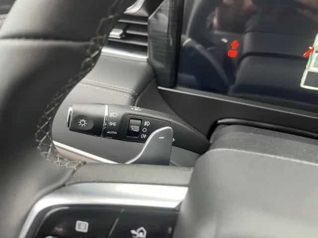 Foton 4 PickUp DoKa 4WD - Heckklappe mit Trittbrett null-photo-12