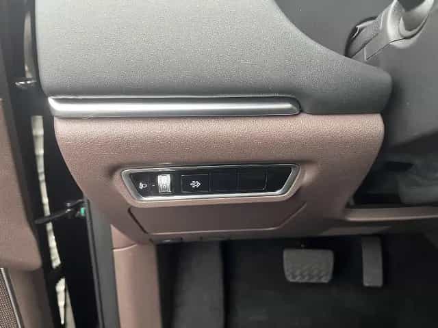Foton 4 PickUp DoKa 4WD - Heckklappe mit Trittbrett null-photo-13
