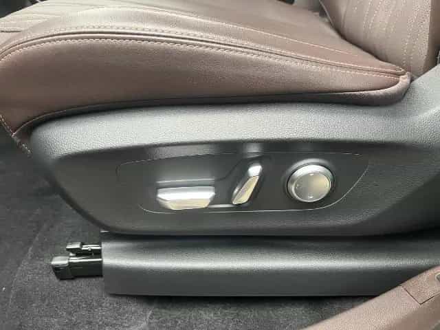 Foton 4 PickUp DoKa 4WD - Heckklappe mit Trittbrett null-photo-15