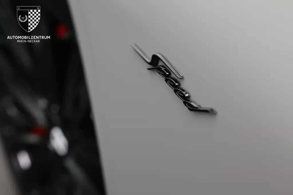 Bentley Continental GTC Speed Blackline/NAIM/Garantie 06/2022-photo-10