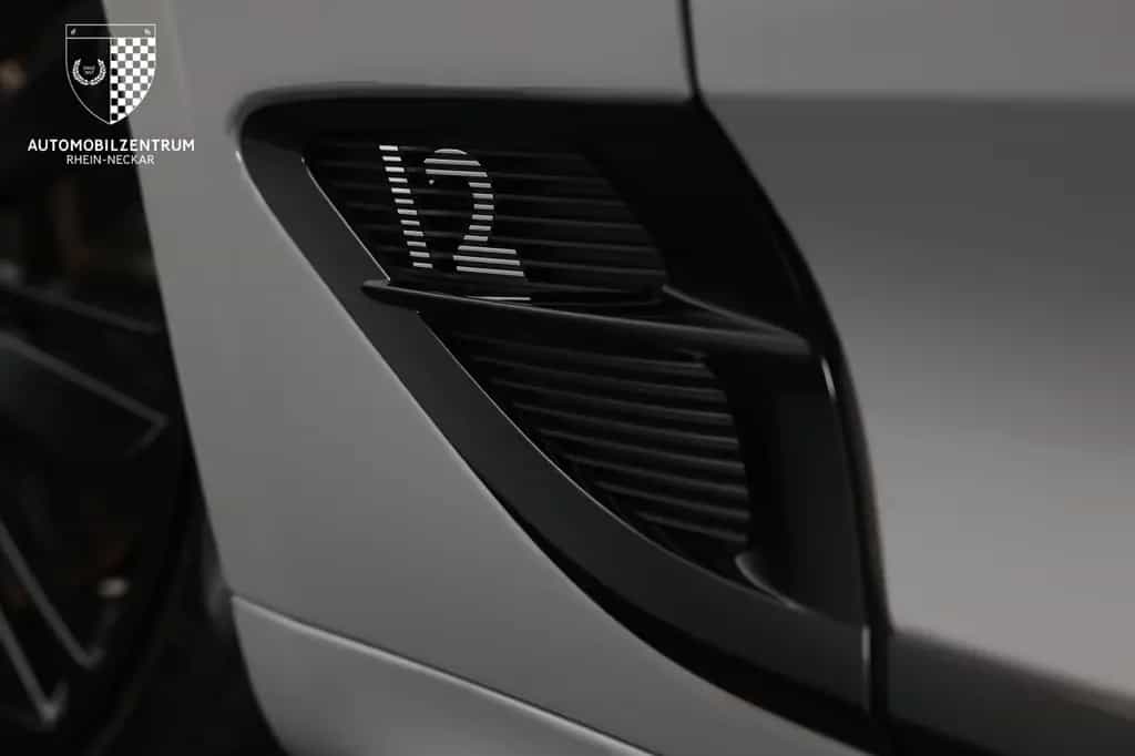 Bentley Continental GTC Speed Blackline/NAIM/Garantie 06/2022-photo-11