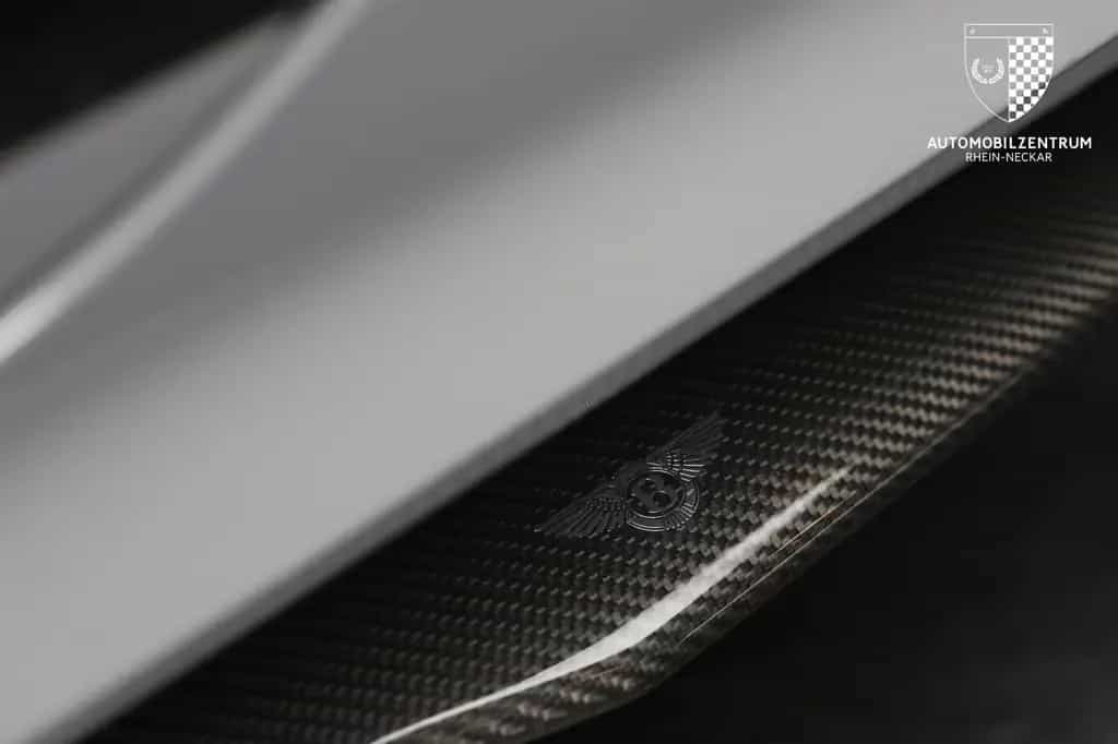 Bentley Continental GTC Speed Blackline/NAIM/Garantie 06/2022-photo-12