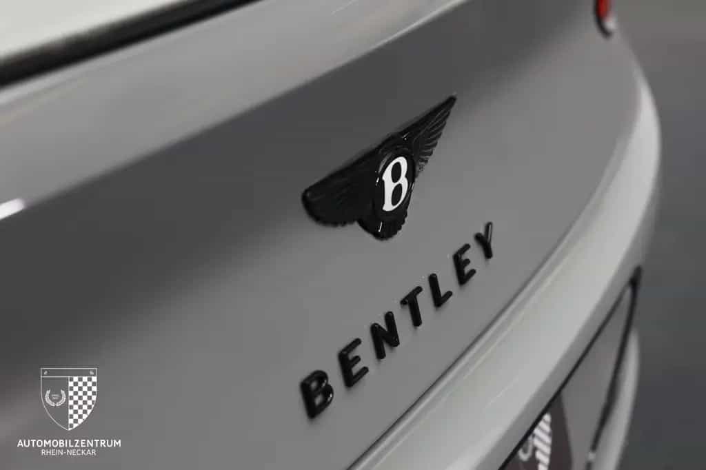 Bentley Continental GTC Speed Blackline/NAIM/Garantie 06/2022-photo-14