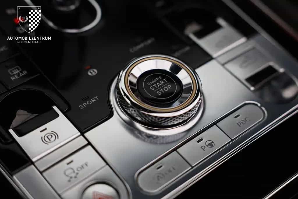 Bentley Continental GTC Speed Blackline/NAIM/Garantie 06/2022-photo-28