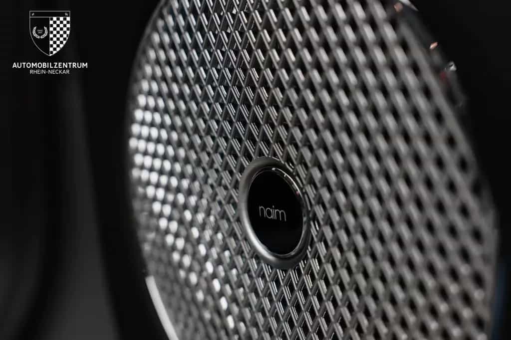 Bentley Continental GTC Speed Blackline/NAIM/Garantie 06/2022-photo-36