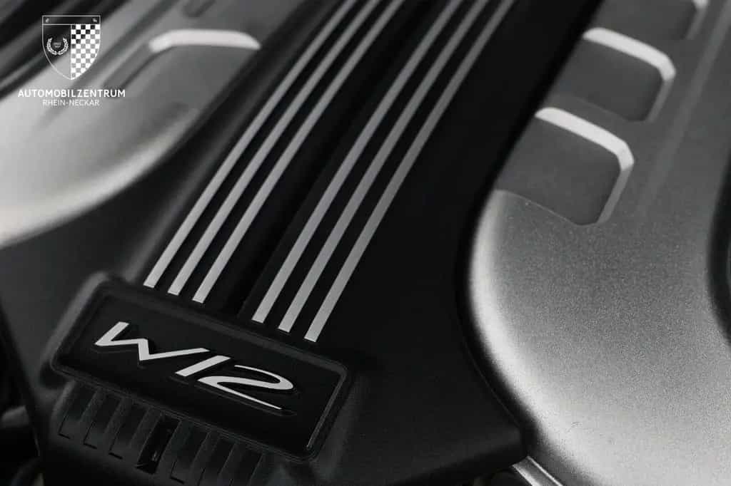 Bentley Continental GTC Speed Blackline/NAIM/Garantie 06/2022-photo-40