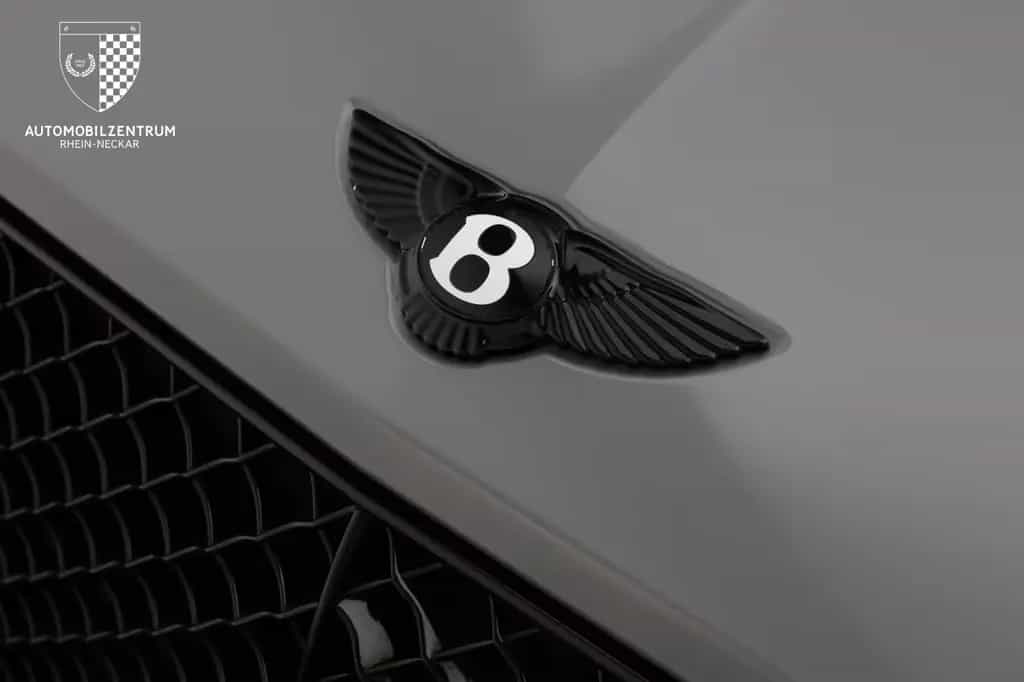 Bentley Continental GTC Speed Blackline/NAIM/Garantie 06/2022-photo-8