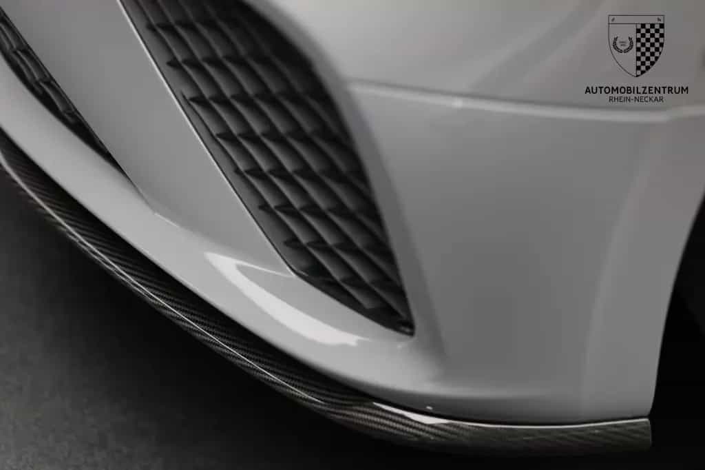 Bentley Continental GTC Speed Blackline/NAIM/Garantie 06/2022-photo-9