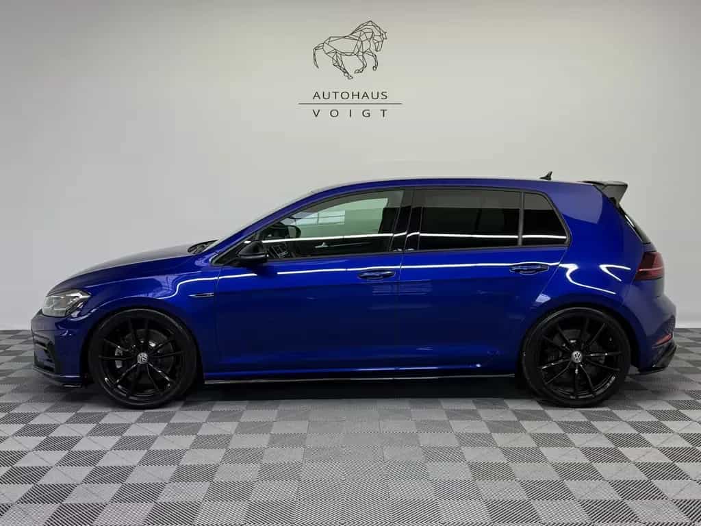 Volkswagen Golf R 4Motion|Pretoria|Akrapovic|DCC|Performanc 05/2019-photo-0