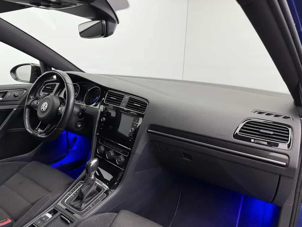 Volkswagen Golf R 4Motion|Pretoria|Akrapovic|DCC|Performanc 05/2019-photo-11