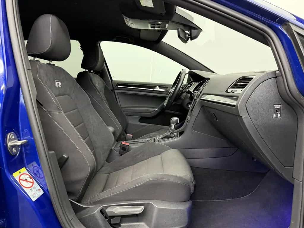 Volkswagen Golf R 4Motion|Pretoria|Akrapovic|DCC|Performanc 05/2019-photo-13