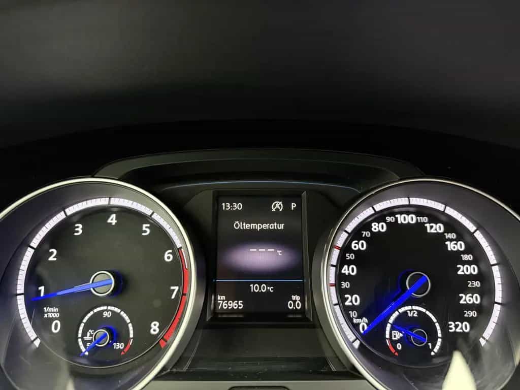 Volkswagen Golf R 4Motion|Pretoria|Akrapovic|DCC|Performanc 05/2019-photo-14