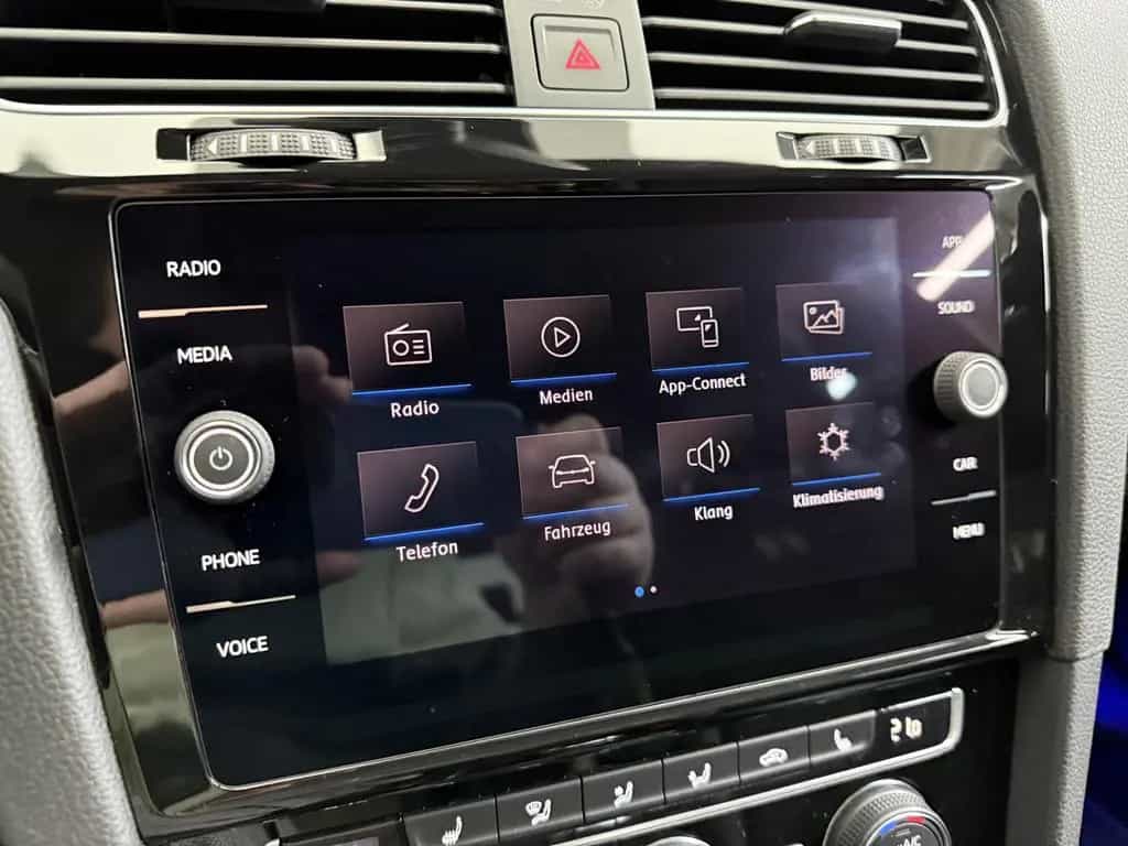 Volkswagen Golf R 4Motion|Pretoria|Akrapovic|DCC|Performanc 05/2019-photo-16